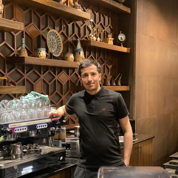 المهندس زيد الجمعان