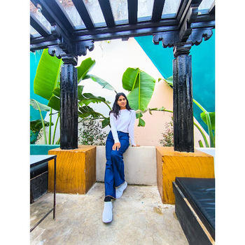 Saloni Rahangdale