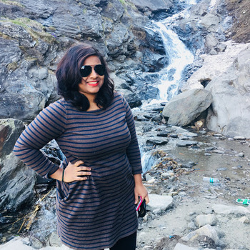 Karishma
