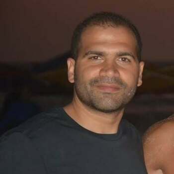 Mohamed Ashour