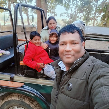 Avinash Avinash