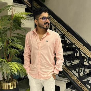Asad Mehran