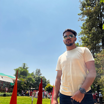 Shubham Sonawane