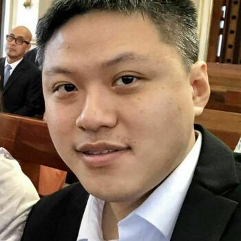 mark lao