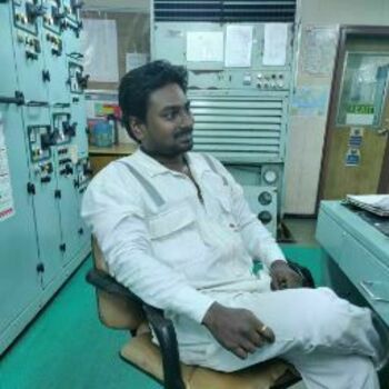 Vignesh BR