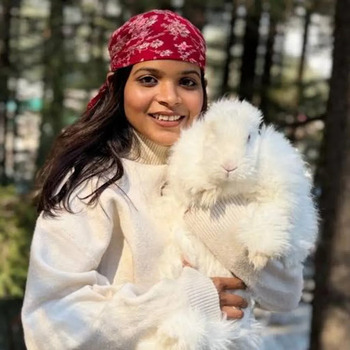 Shraddha Soni