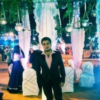 Harshal