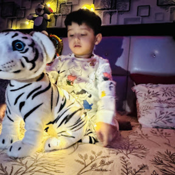 Deepak Deepak