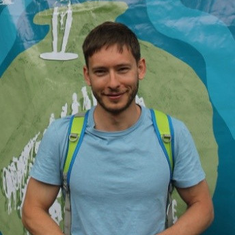 california national parks