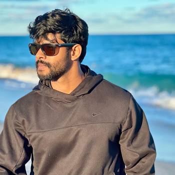 Kaushik Kaushik
