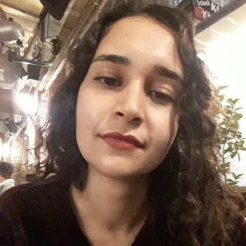 Merve Özkaynak