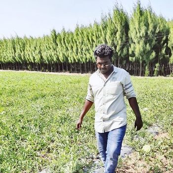 Vignesh