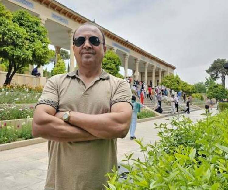 Saeid