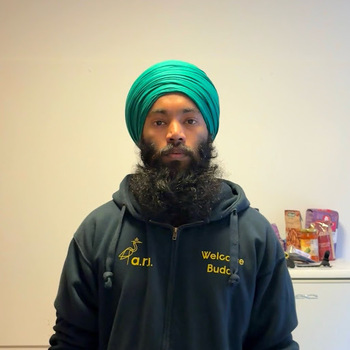 satvinder satvinder
