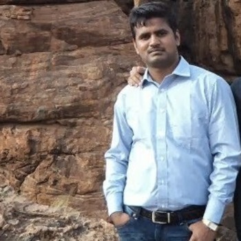 Vishal Hanji