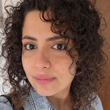 Rania Mohamad