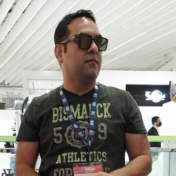 Tahha Kaleem