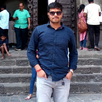Abhinav Pandey