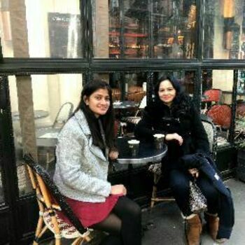 Shweta Shweta