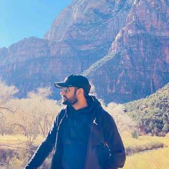 Suresh Suresh