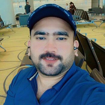Mansoor Awan