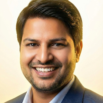 Aashok Kumar Sharma