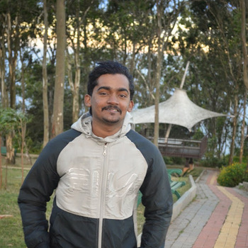 Bhavesh Bhavesh