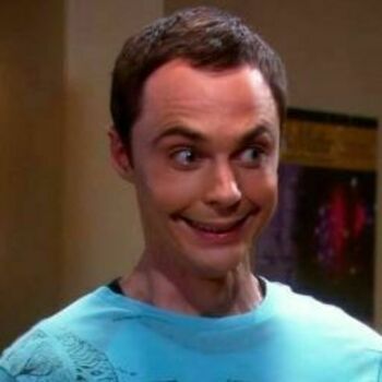 Sheldon Sheldon