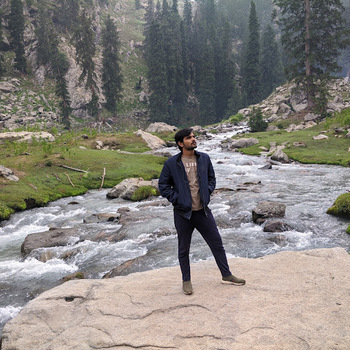 Hassaan Hanif