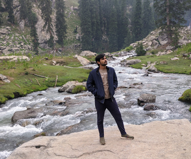 Sort Trip to Islamabad 