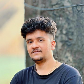 Raghul Ganesh