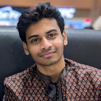 Neelaj Debnath