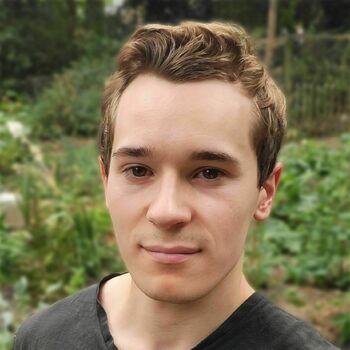 Dorian Swales