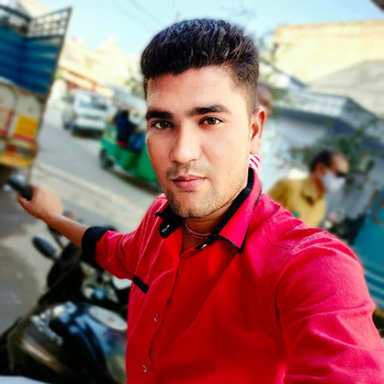 dindayal meena