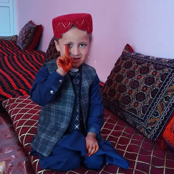 shamsullah shamsullah