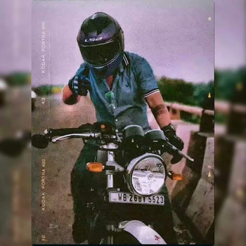 Koushik Koushik