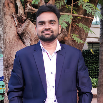 Jitendra moharana
