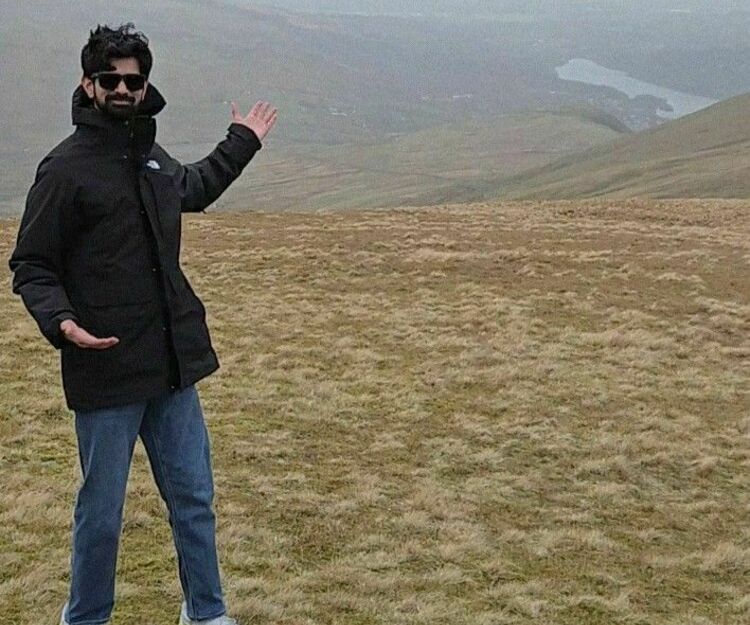UK Trip