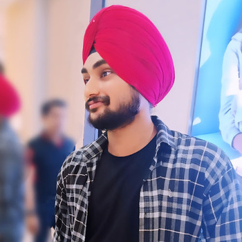Gurpreet Singh