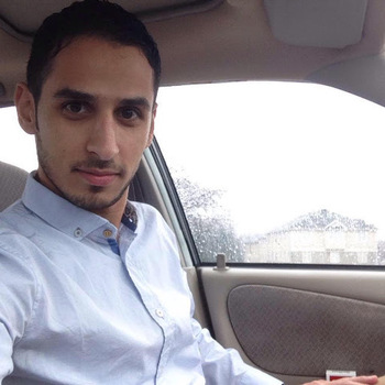 Ibrahim Ibrahim