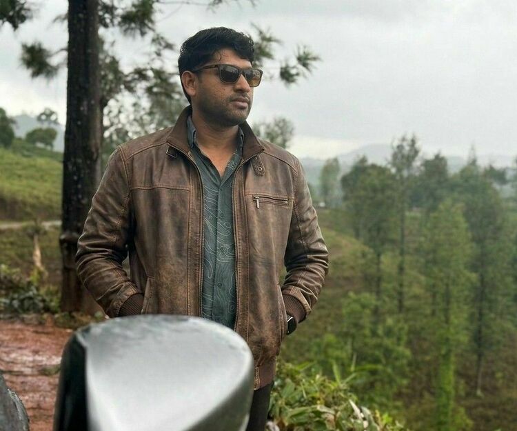 ooty trip 