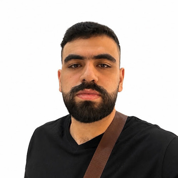 Mo Ali