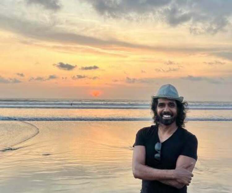 Tech Adventures & Waves: Road Trip to Kochi! 🚗🌊