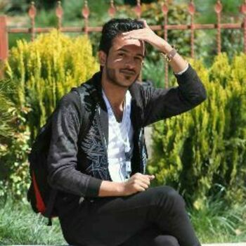 Ahmed Ahmed