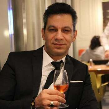 Maziar Jarahi