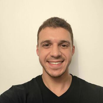 Yahia Iskandarani