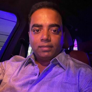 Sunny rao