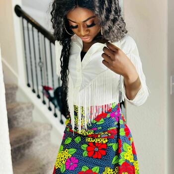 Vic Oluwasola