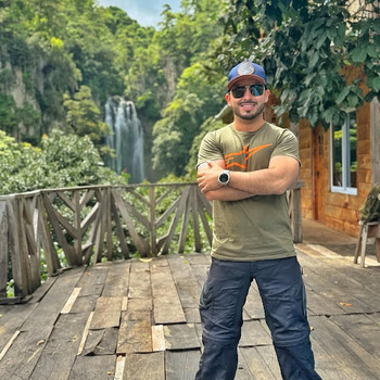 Roger Escobar