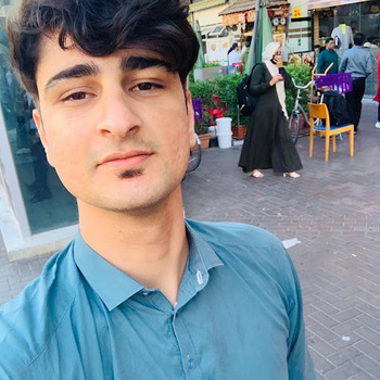umar khan